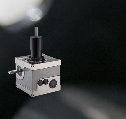 <span>FH series</span> High speed vertical shaft