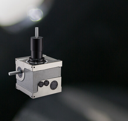 <span>FH</span> 高速昇降心軸型