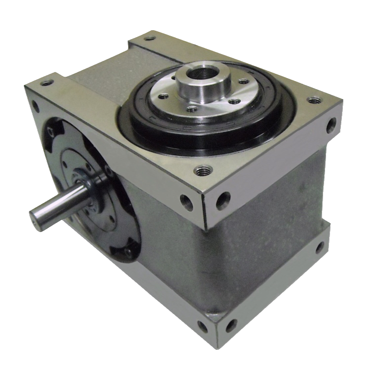 Hollow Flange Model (DFH series) Hollow Flange Model (DFH series)